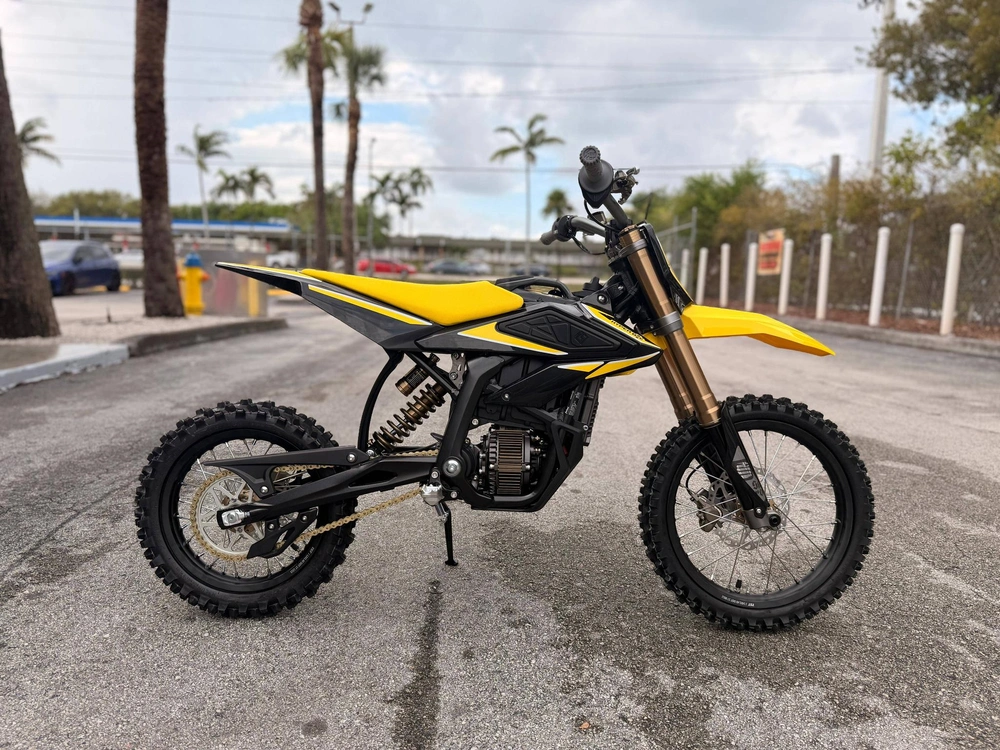 2025 Surron Hyper Bee 14/12