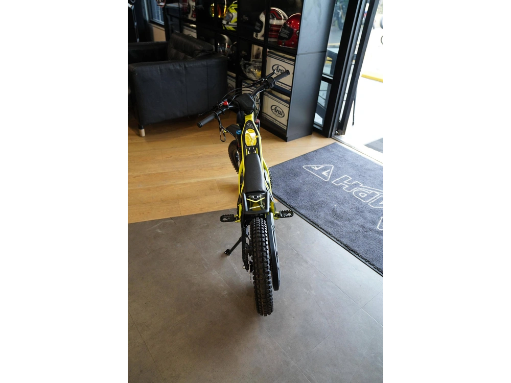 2026 Triumph Txp-16 alt