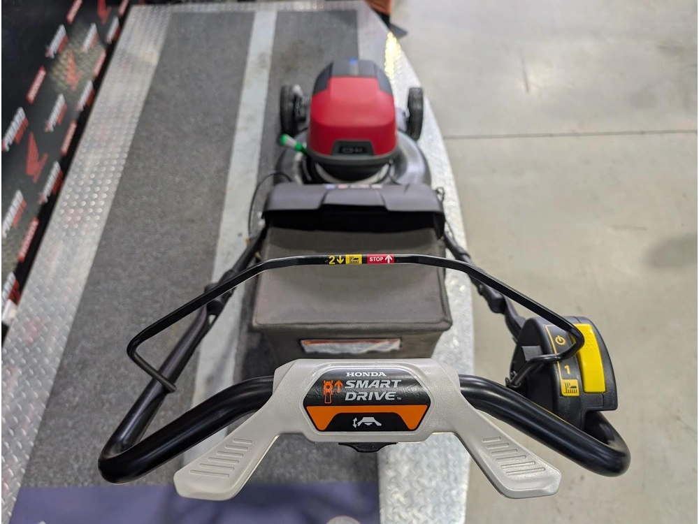 Honda Tondeuse Hnr21bvc4 2026 alt
