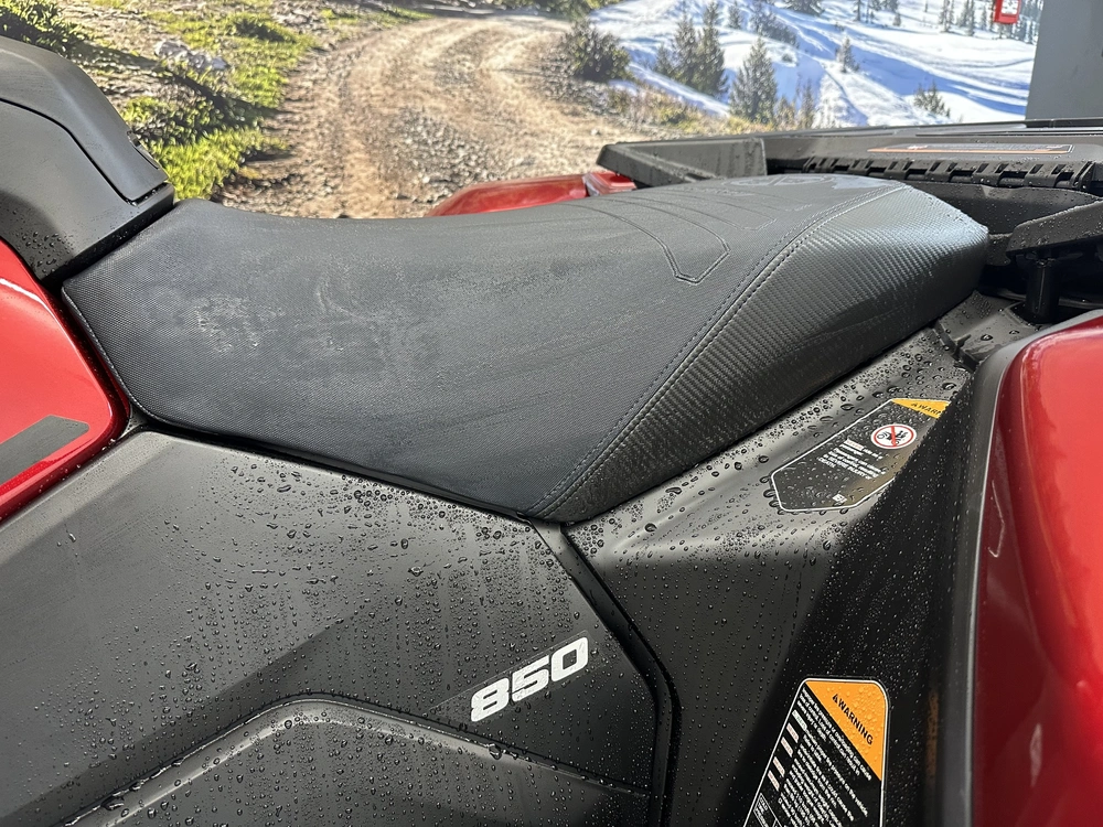 2026 Can-am Outlander Xt 850 alt