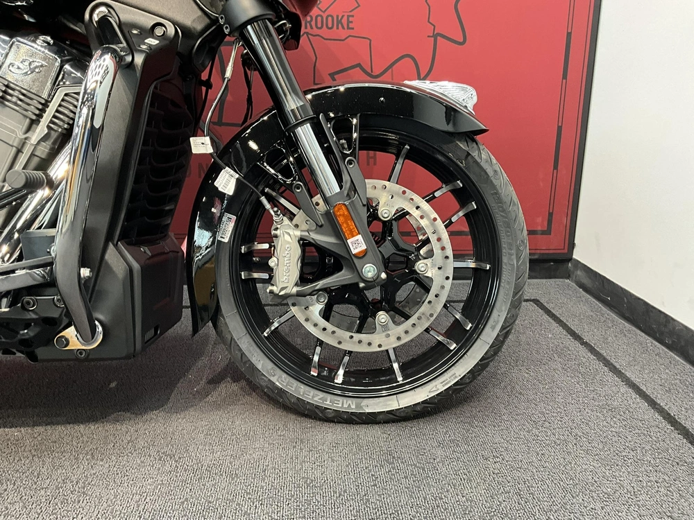 2026 Indian Motorcycle Chieftain Limited Powerplus + 112 & Powerband Audio Package alt