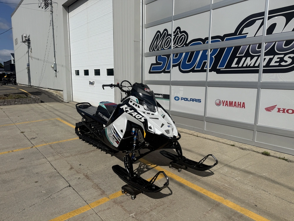 Polaris Patriot 9r Rmk Khaos 155 2025 alt