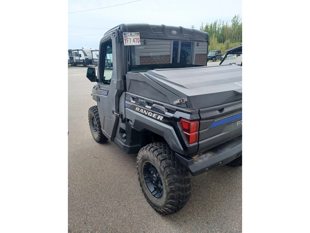 2023 Polaris Ranger Ns Premium 1000 alt