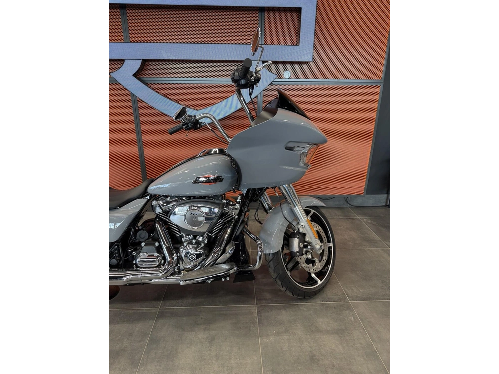 2026 Harley-davidson Grand American Touring alt