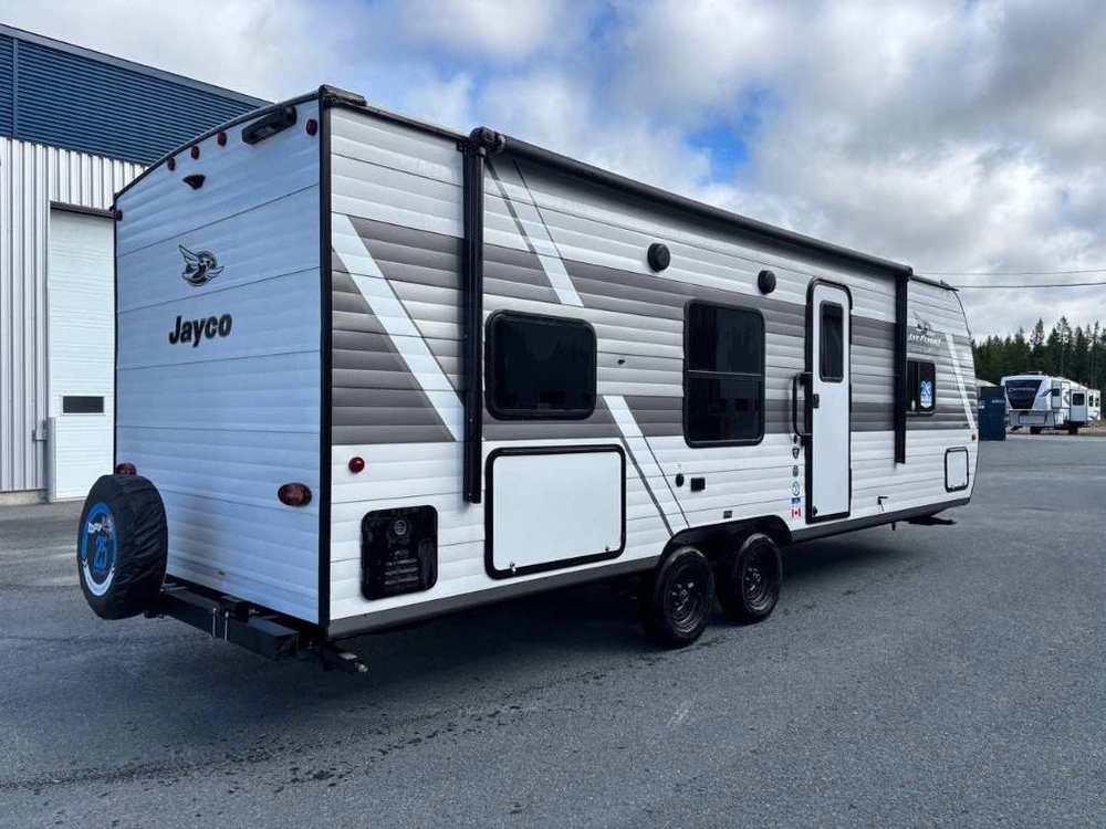 Jayco Jay Flight 260bh 2027 alt