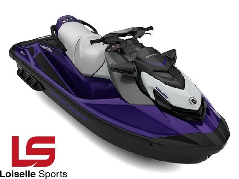 2025 sea-doo GTI SE 170 (Audio) 