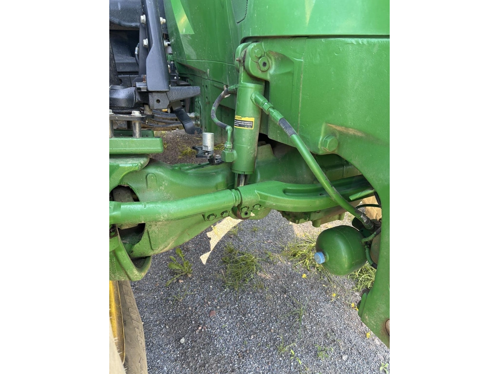 2021 John Deere 7r 250 alt
