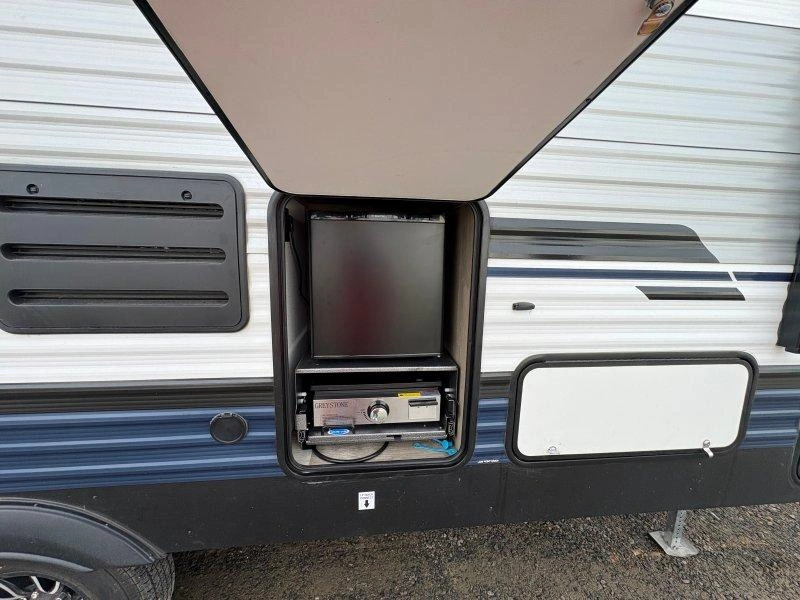 Palomino Puma 253fbs 2025 alt