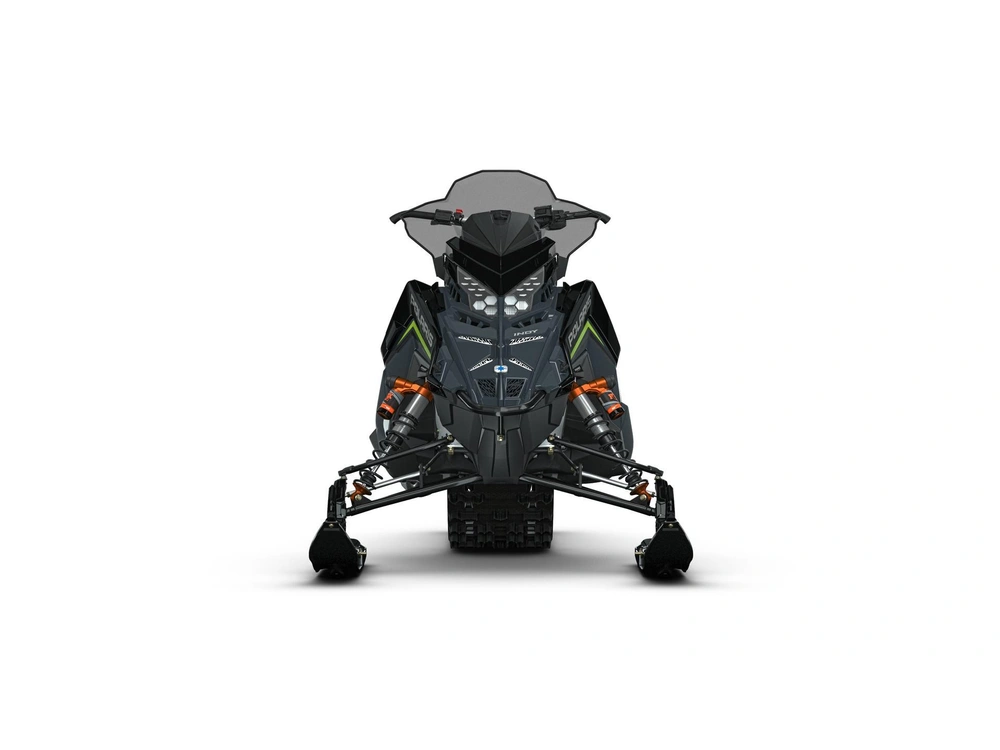 2027 Polaris 9r Indy Vr1 Dynamix 137 alt
