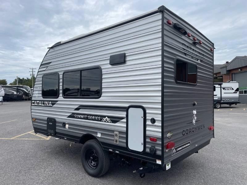 Coachmen Catalina 134rkx 2026 alt