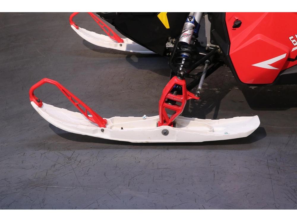 Polaris 850 Indy Vr1 129 2022 alt