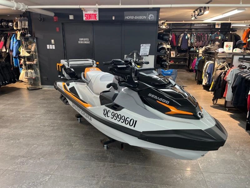 Sea-doo Fishpro Trophy 170 170 Ch 2026 alt