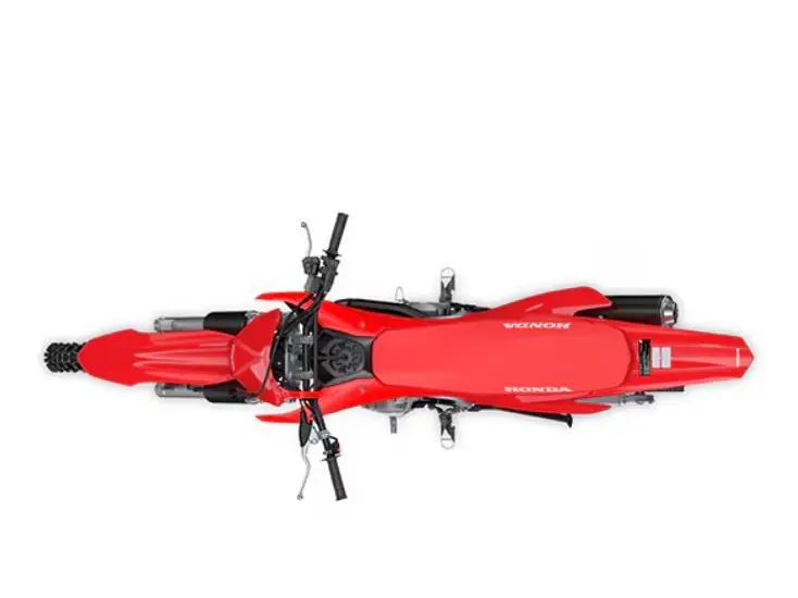Honda CRF300F 2027