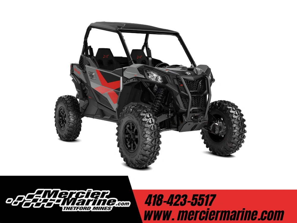Can-am Maverick Sport X 1000r 2027 alt