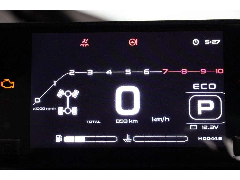 Cfmoto Zforce 950 Complètement Équipé! 2021 alt