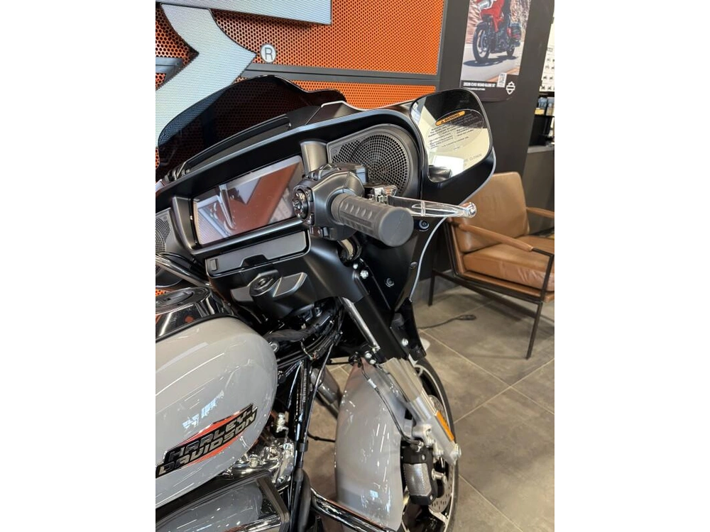 2026 Harley-davidson Grand American Touring alt