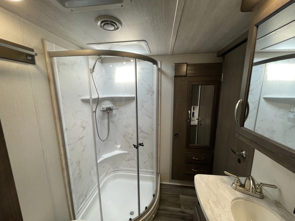 2021 Keystone Rv Cougar 353srx