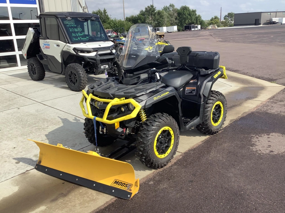 2020 Can-am Outlander Xt-p 850 alt