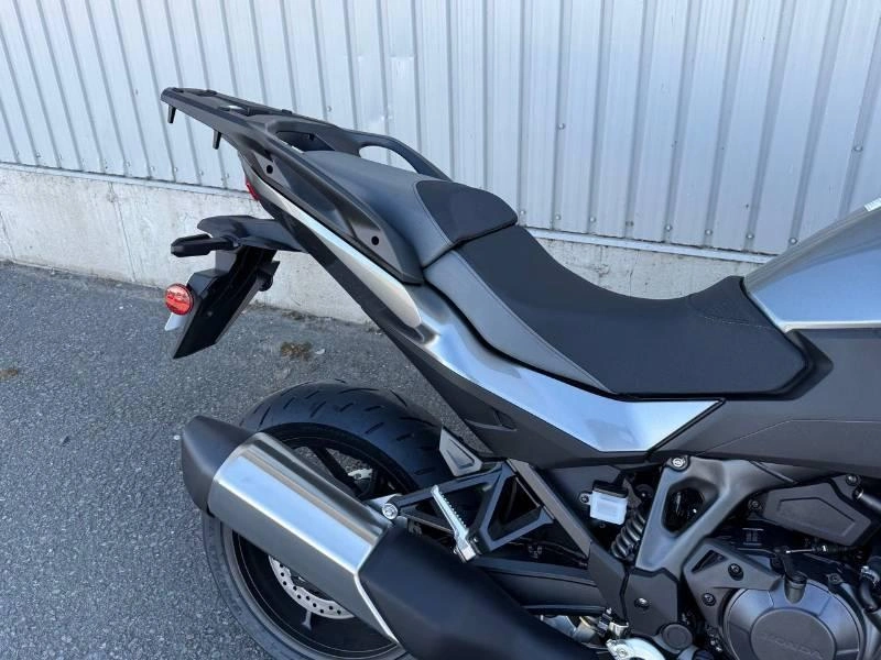 Honda Nt1100a 2026