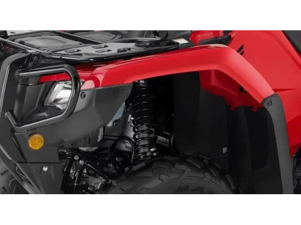 Honda Rubicon 520 Dct Irs Eps 2027 alt