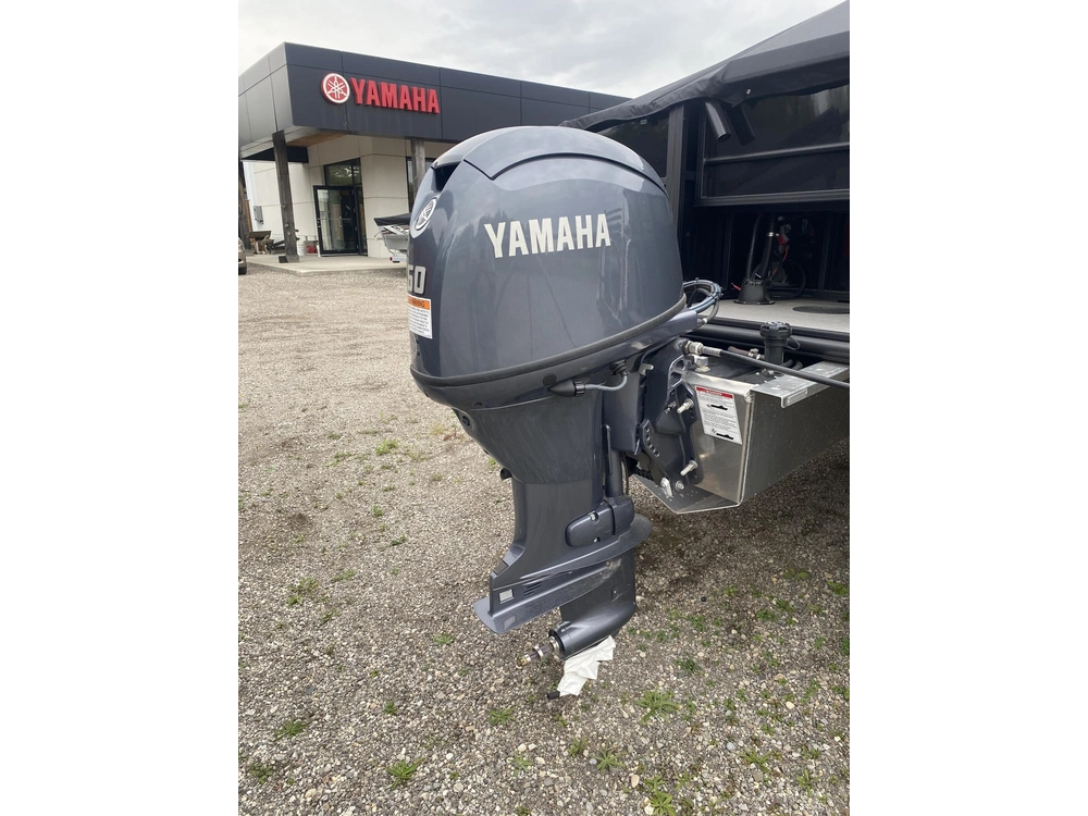 2026 Yamaha F50lc alt