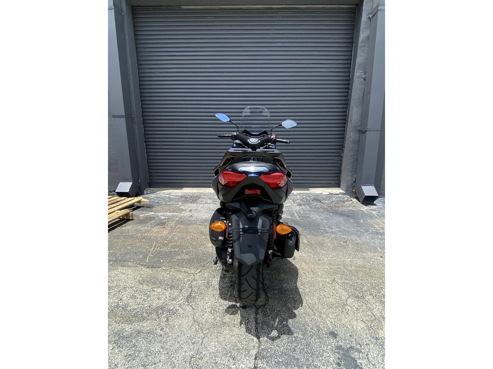2021 Yamaha Xmax