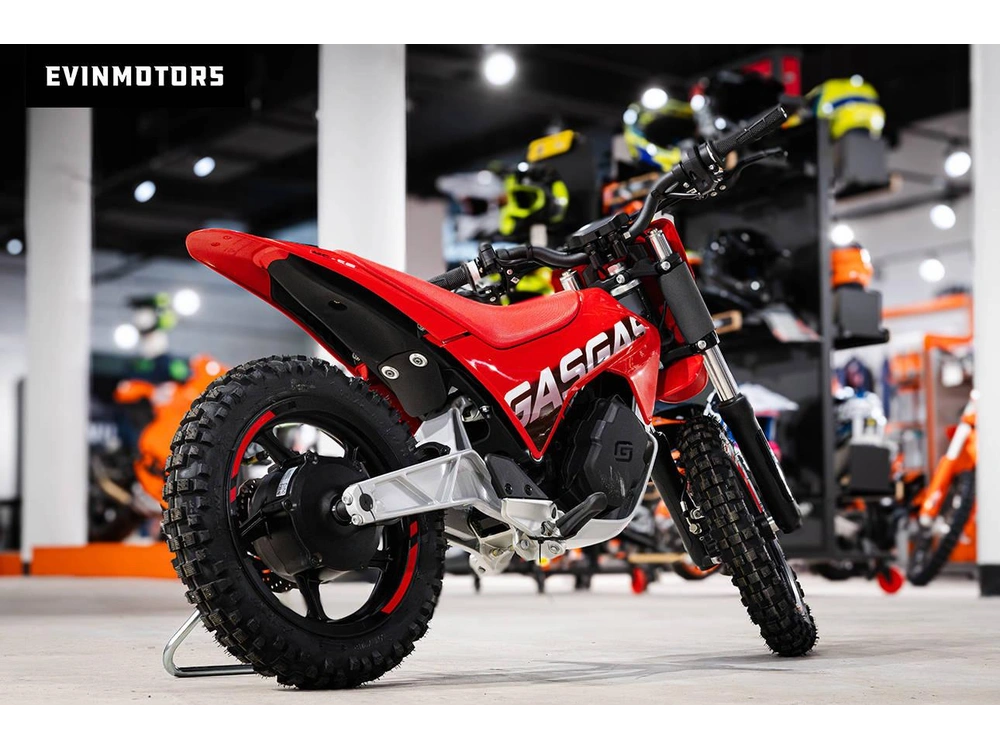2025 Gasgas Mc-e 2