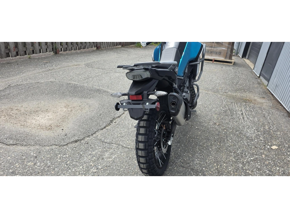 Cfmoto Ibex 450 2026 alt