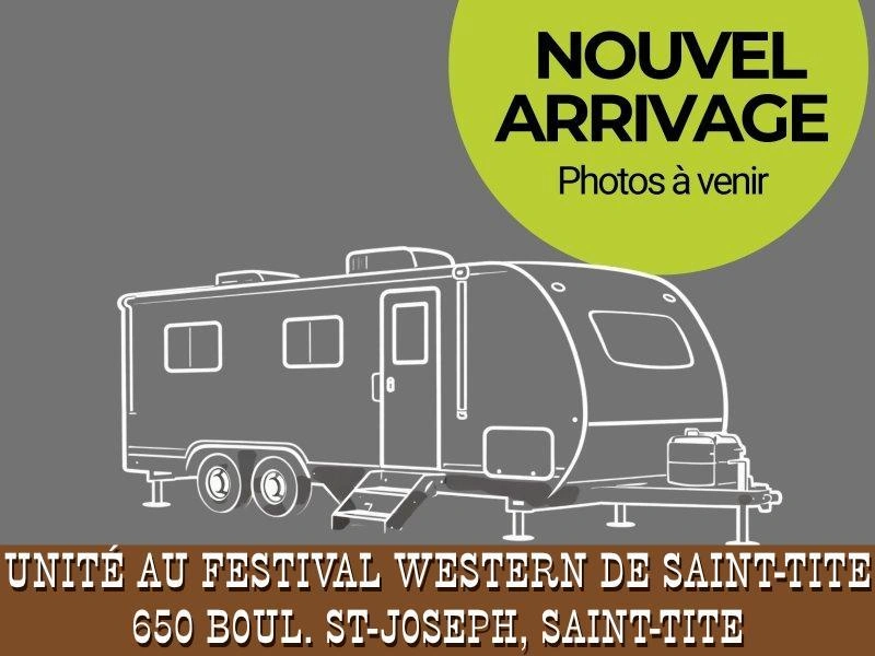 Keystone Rv Passport 239ml 2018 alt