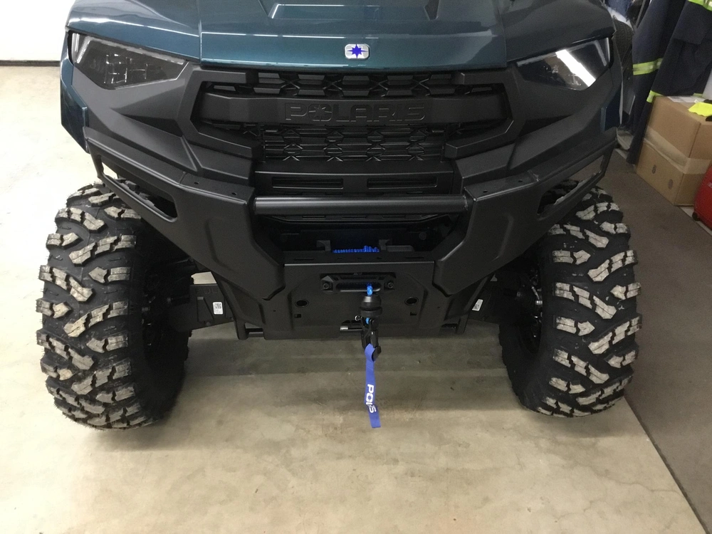 2027 Polaris Ranger 1000 Xp Northstar Premium alt