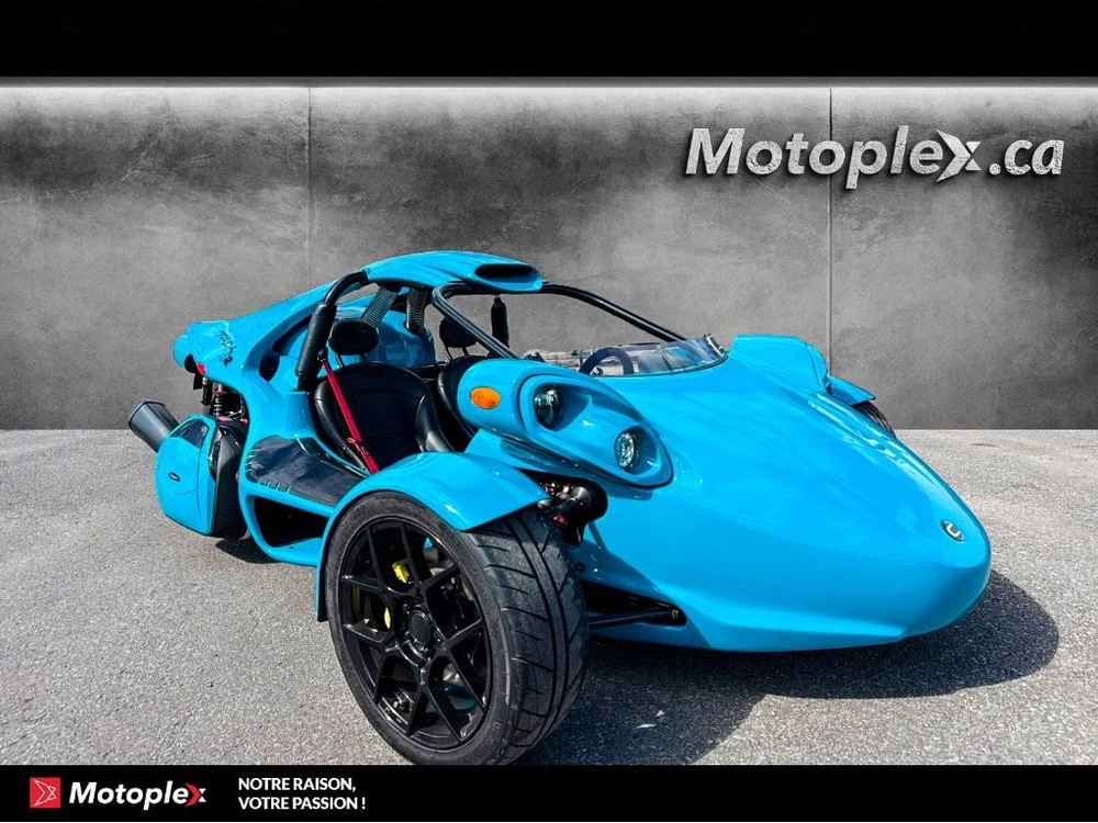 Campagna Trex 14rr 2024 alt