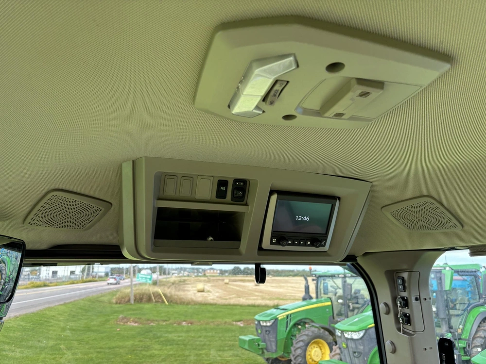 John Deere 7r 230 2021 alt