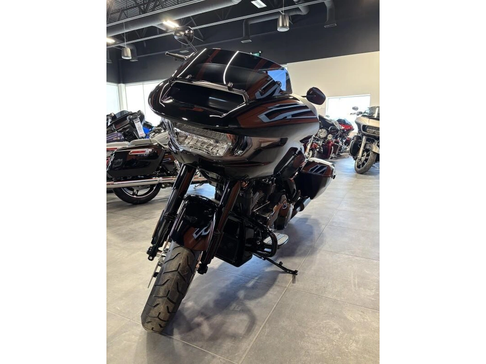 2026 Harley-davidson Grand American Touring alt