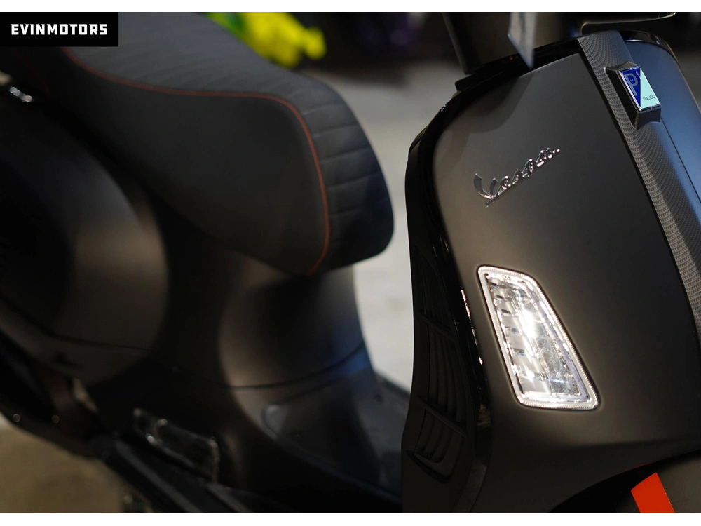 2025 Vespa Gts 310