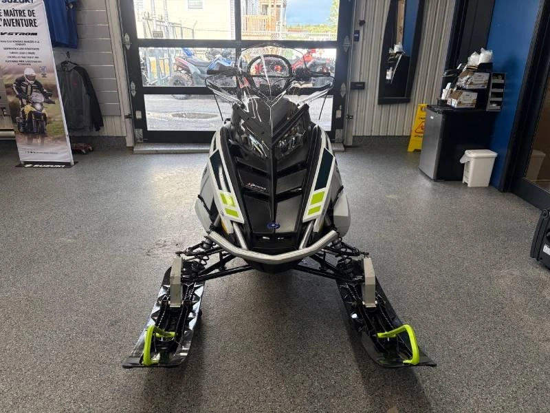 Polaris Voyageur 550 155 Es 2025