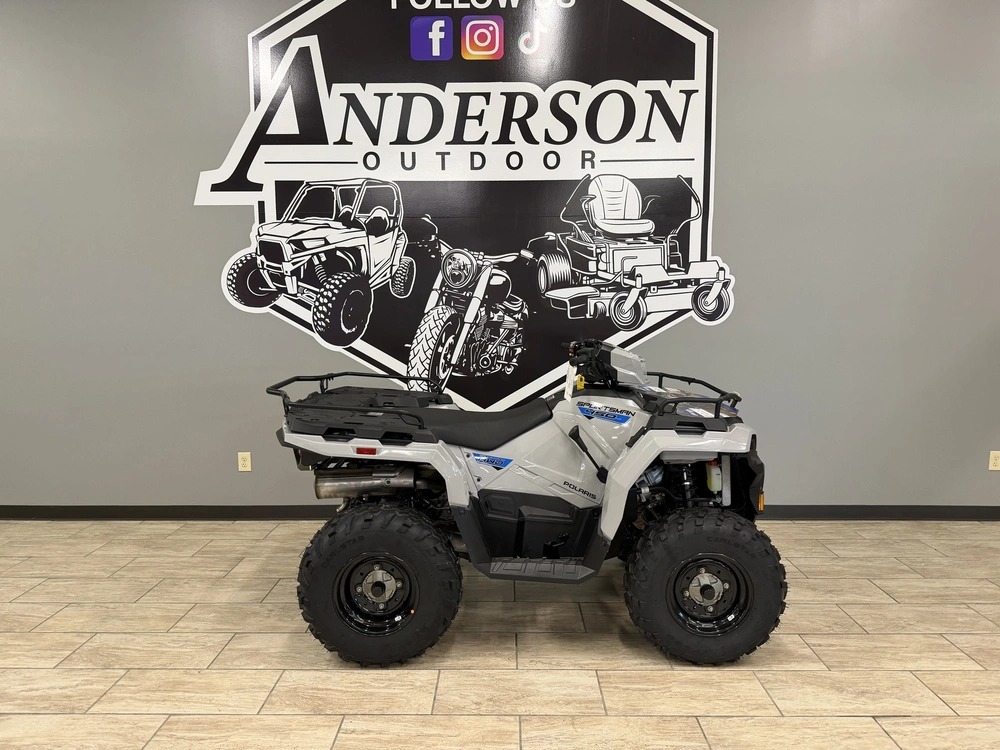 2026 Polaris Polaris Sportsman 450 H.o. Eps