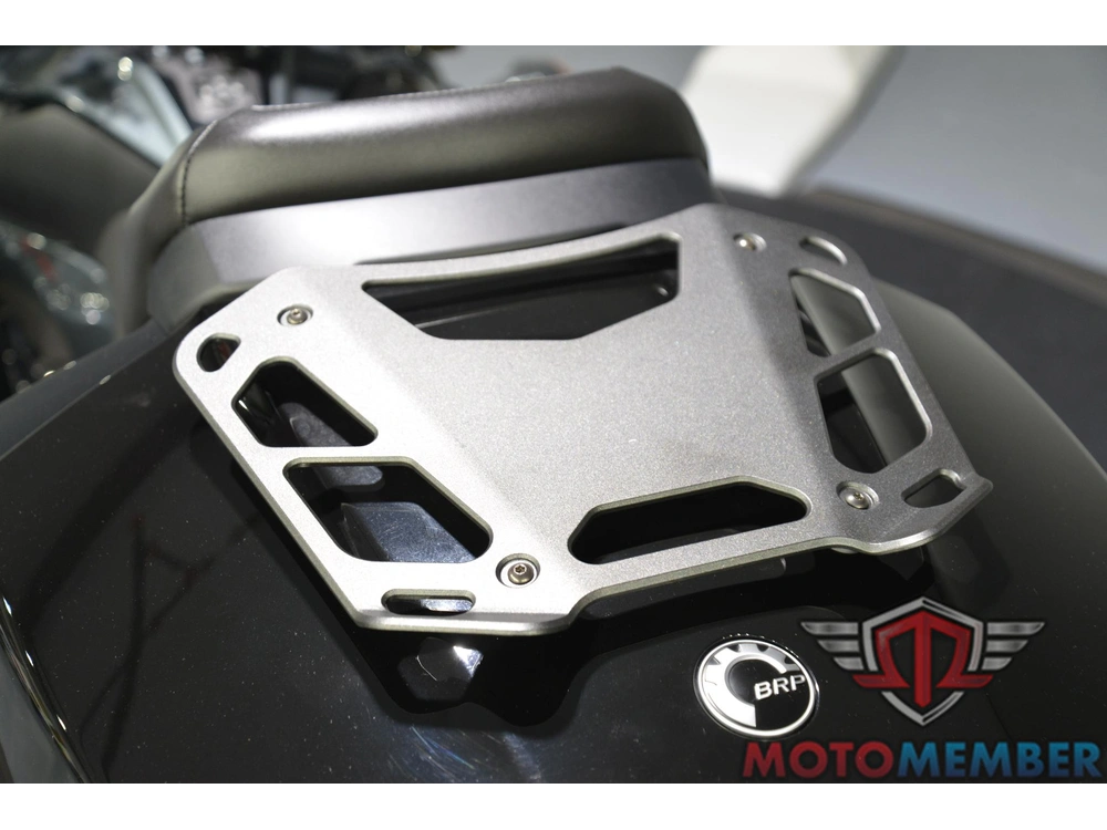 2021 Can-am Spyder Rt Limited alt