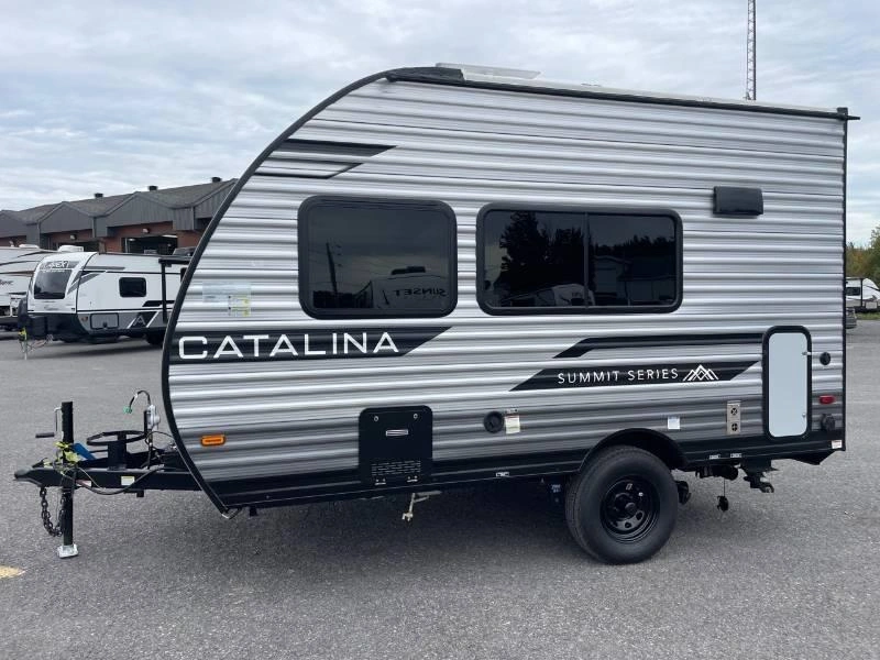 Coachmen Catalina 134rkx 2026 alt