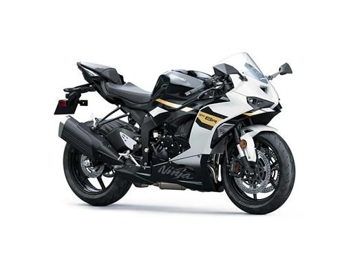 2026 Kawasaki Ninja Zx-6r Abs alt