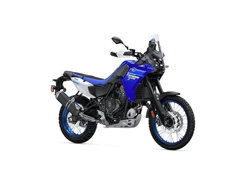 2026 Yamaha Tenere 700
