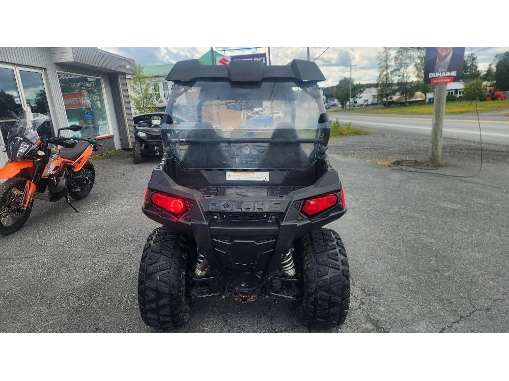 2015 Polaris Rzr 570 Eps alt