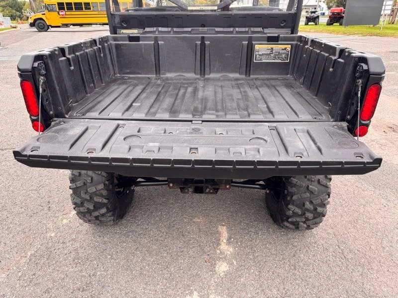 Can-am Defender Max Hd 10 Xt Dps 2021 alt