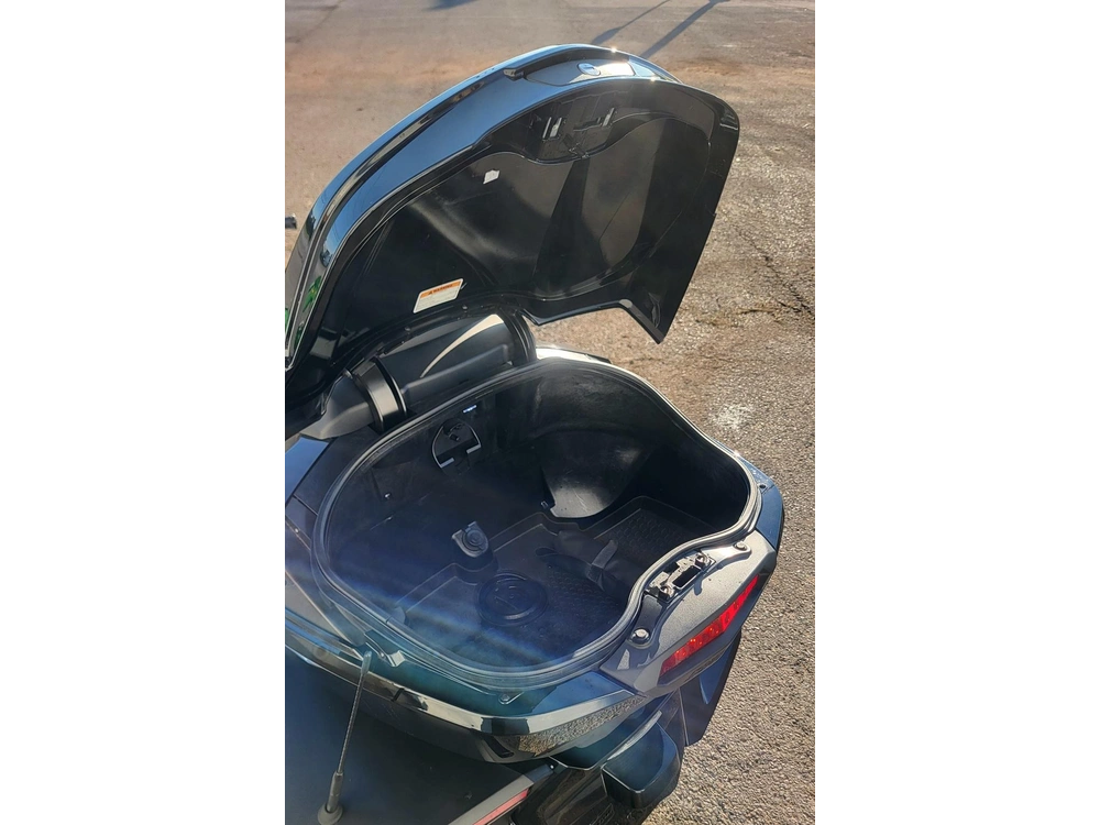 Can-am Spyder Rt Limited 2023