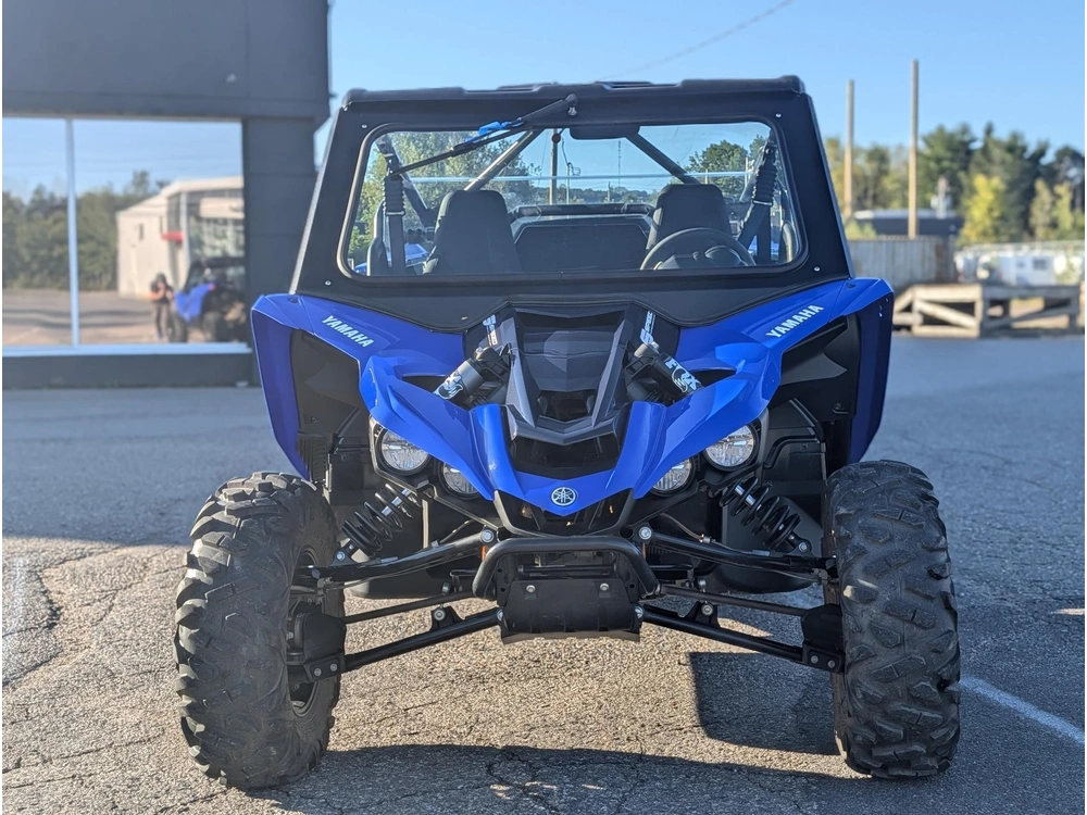 2024 Yamaha Yxz1000r Ss