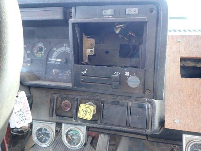 Gmc Topkick 1990