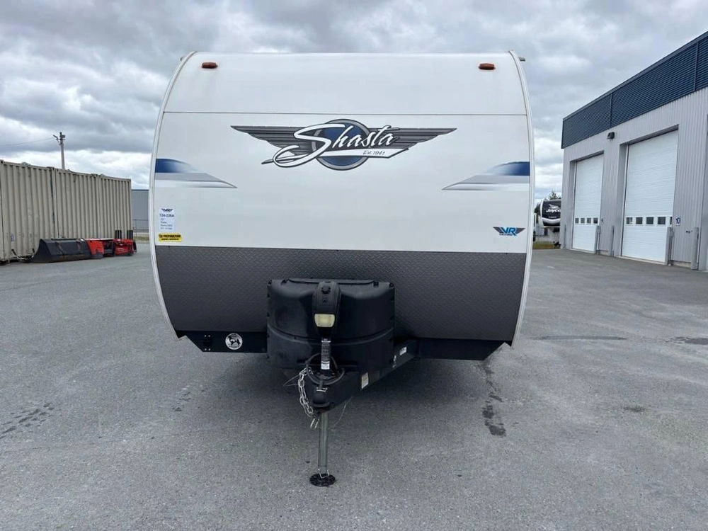 Shasta Revere 25rs 2021