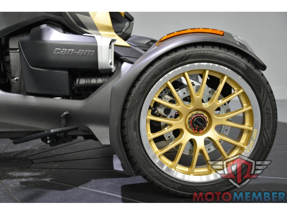 2026 Can-am Ryker Sport 900