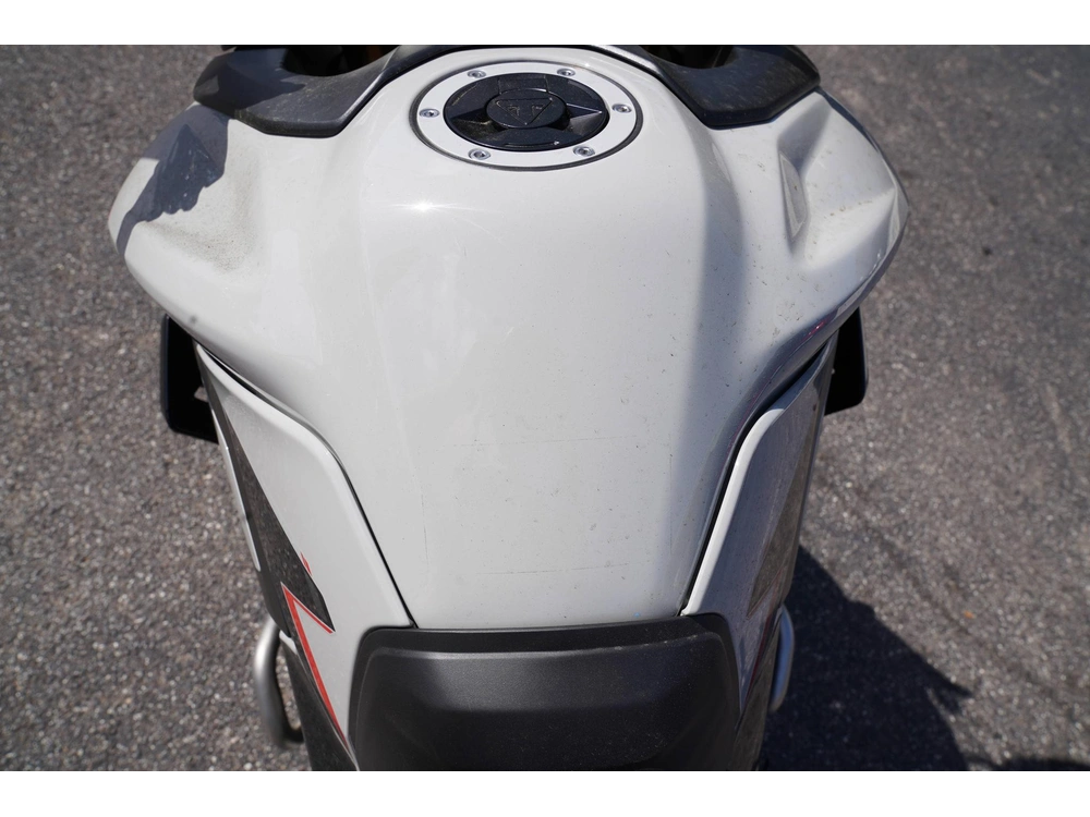 2025 Triumph Tiger 900 Rally Pro alt