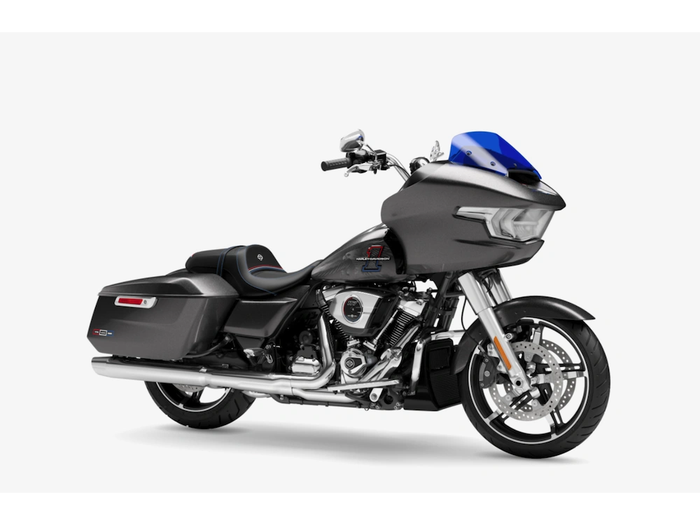 2026 Harley-davidson Grand American Touring alt