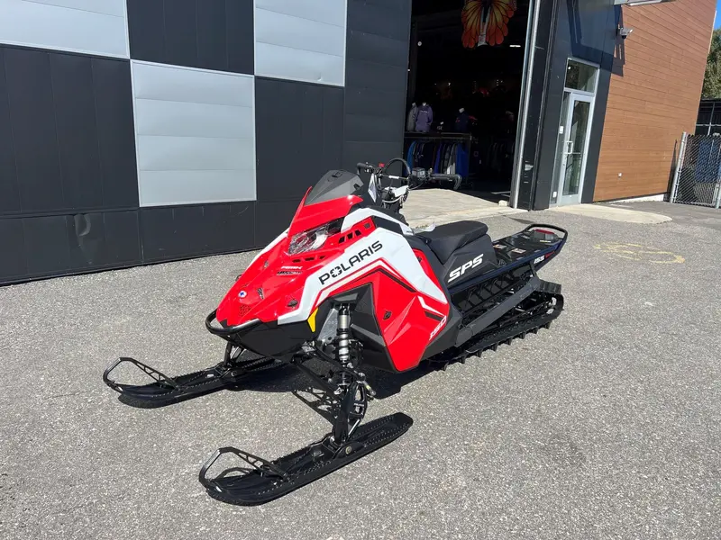 Polaris 850 Rmk Sps 155 Red 2027 alt